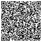 QR code with April Burns Childcare contacts