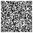 QR code with Allscripts contacts
