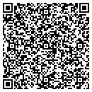 QR code with A-Plus Staffing Inc contacts