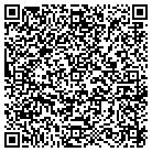 QR code with Mc Culloch Mini Storage contacts