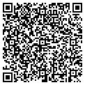 QR code with E T & T Foliage contacts