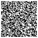 QR code with Holmes Donivan contacts