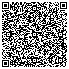 QR code with Holthus Polled Herefords contacts