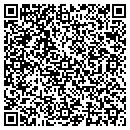 QR code with Hruza Land & Cattle contacts