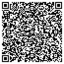 QR code with Hughson Ranch contacts