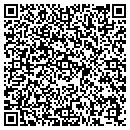QR code with J A Lowery Inc contacts