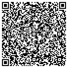QR code with R & A Concrete & Construction contacts