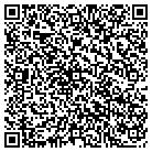 QR code with Rahns Concrete Products contacts