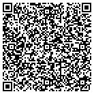 QR code with Rahns Construction Material contacts