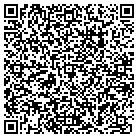 QR code with Blanchard & Associates contacts