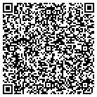 QR code with Rahns Construction Material contacts