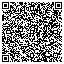QR code with Hardy Window Co contacts