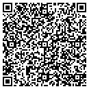 QR code with The Way Out contacts
