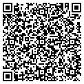 QR code with James Karr contacts