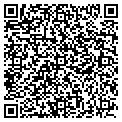 QR code with James Mcgowan contacts