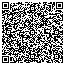 QR code with James Pokorny contacts