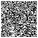 QR code with James Sybrant contacts