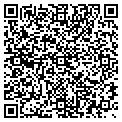 QR code with James Voecks contacts
