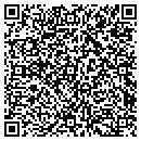 QR code with James Wyatt contacts