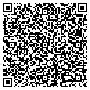 QR code with James Ziegler Farm contacts