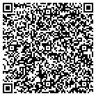 QR code with Re Remsnyder Masonry & Con contacts