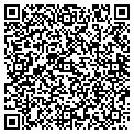 QR code with Jason Evans contacts