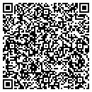QR code with RG Coccaro Company contacts