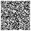 QR code with Howard's of Apopka Inc contacts