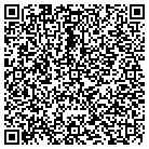 QR code with Marty Sullivan Cmt Esthetician contacts