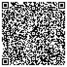 QR code with R J Nix Concrete Construction contacts