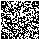 QR code with Center Corp contacts