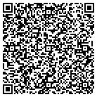 QR code with Back To The Bricks Bail Bonds contacts