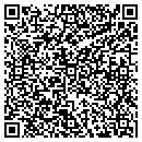 QR code with Uv Window Tint contacts