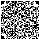 QR code with V-Window Covering Design contacts