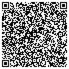 QR code with J's Virtual Office World contacts