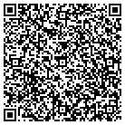 QR code with Mcclarys Little Teddy Bear contacts