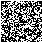 QR code with Rozich Concrete & Mini Excavat contacts