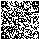 QR code with R&P Masonry & Concrete LLC contacts