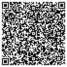 QR code with Mangus Landscape Nursery Inc contacts