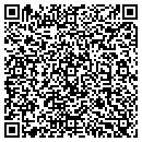 QR code with Camcode contacts