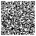 QR code with Iosco Bail Bonds contacts