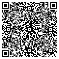 QR code with Kenner Inc contacts