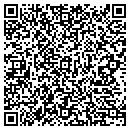 QR code with Kenneth Burcham contacts