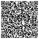 QR code with Premier Windows & Exteriors contacts