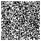 QR code with Marketing Group West contacts