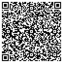 QR code with O-1 Bail Bonding contacts