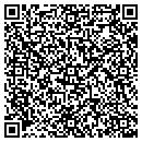 QR code with Oasis of St Lucie contacts