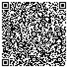 QR code with Roxburgh Marine Repair contacts