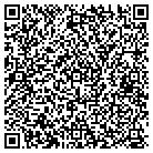 QR code with Mary Robertson Day Care contacts