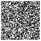 QR code with Serfass Chris Concrete Contr contacts